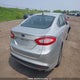 3FA6P0HD8ER161058 2014 Ford Fusion Se auction photo thumbnail 4
