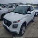 KMHRC8A30PU277400 2023 Hyundai Venue Preferred auction photo thumbnail 2