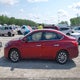 3N1AB7AP5KY414065 2019 Nissan Sentra 1.8 S/1.8 Sv auction photo thumbnail 14