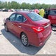 3N1AB7AP5KY414065 2019 Nissan Sentra 1.8 S/1.8 Sv auction photo thumbnail 3