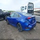2HGFC2F85LH005688 2020 Honda Civic auction photo thumbnail 3