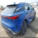 2T2BAMCA7PC011087 2023 Lexus Rx 350 Base/350 Premium/350 Premium Plus/350 Luxury/350 F Sport auction photo thumbnail 4
