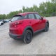 JM1DKDC77K1453282 2019 Mazda Cx-3 Touring auction photo thumbnail 4