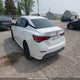 3N1AB8DVXMY236799 2021 Nissan Sentra Sr auction photo thumbnail 3