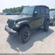 1C4HJXFN2PW693799 2023 Jeep Wrangler 4-Door Rubicon auction photo thumbnail 2