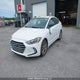 KMHD84LFXHU140316 2017 Hyundai Elantra Se/Value/Limited auction photo thumbnail 2