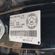 1HGCP2F81AA807495 2010 Honda Accord Exl auction photo thumbnail 9