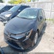 5YFB4MDE5PP079255 2023 Toyota Corolla Le auction photo thumbnail 12