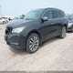 5FRYD4H63GB501787 2016 Acura Mdx Technology auction photo thumbnail 2