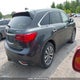 5FRYD4H63GB501787 2016 Acura Mdx Technology auction photo thumbnail 4