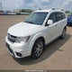 3C4PDDFG3GT160353 2016 Dodge Journey R/T auction photo thumbnail 2