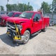 1FD8X3E68NEC51285 2022 Ford F350 auction photo thumbnail 2