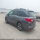 5FNRL6H49JB503327 2018 Honda Odyssey auction photo thumbnail 3