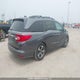 5FNRL6H49JB503327 2018 Honda Odyssey auction photo thumbnail 4