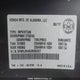 5FNRL6H49JB503327 2018 Honda Odyssey auction photo thumbnail 9