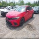 19XFL1H82NE402103 2022 Honda Civic Sport/Sport Touring auction photo thumbnail 2