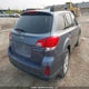 4S4BRGBC7E3310310 2014 Subaru Outback 2.5I Premium auction photo thumbnail 4