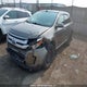 2FMDK3JC7DBA49654 2013 Ford Edge Sel auction photo thumbnail 2