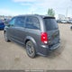 2C4RDGBG6HR628970 2017 Dodge Grand Caravan Se auction photo thumbnail 3