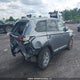 JA4AZ2A34LZ608886 2020 Mitsubishi Outlander Es auction photo thumbnail 4