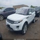 SALVP2BGXFH981769 2015 Land Rover Range Rover Evoque Pure Plus auction photo thumbnail 2