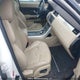 SALVP2BGXFH981769 2015 Land Rover Range Rover Evoque Pure Plus auction photo thumbnail 5
