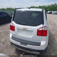 KL77P2EM9CK516347 2012 Chevrolet Orlando Lt auction photo thumbnail 16