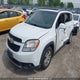 KL77P2EM9CK516347 2012 Chevrolet Orlando Lt auction photo thumbnail 2