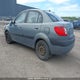 KNADE123276288527 2007 Kia Rio Lx/Sx auction photo thumbnail 7