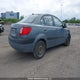 KNADE123276288527 2007 Kia Rio Lx/Sx auction photo thumbnail 8