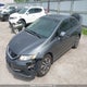 2HGFB2F53DH029997 2013 Honda Civic Lx auction photo thumbnail 2