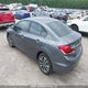 2HGFB2F53DH029997 2013 Honda Civic Lx auction photo thumbnail 3