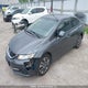 2HGFB2F53DH029997 2013 Honda Civic Lx auction photo thumbnail 6