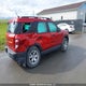 3FMCR9A62PRD27807 2023 Ford Bronco Sport auction photo thumbnail 4