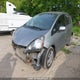 JHMGE8H59AS800895 2010 Honda Fit auction photo thumbnail 2