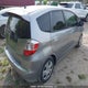 JHMGE8H59AS800895 2010 Honda Fit auction photo thumbnail 4