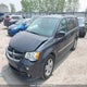 2C4RDGDG2ER204663 2014 Dodge Grand Caravan Crew auction photo thumbnail 2