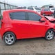 1G1JC6SB5G4174669 2016 Chevrolet Sonic Lt auction photo thumbnail 13