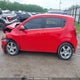 1G1JC6SB5G4174669 2016 Chevrolet Sonic Lt auction photo thumbnail 14