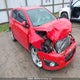 1G1JC6SB5G4174669 2016 Chevrolet Sonic Lt auction photo thumbnail 1