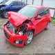 1G1JC6SB5G4174669 2016 Chevrolet Sonic Lt auction photo thumbnail 2