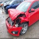1G1JC6SB5G4174669 2016 Chevrolet Sonic Lt auction photo thumbnail 6