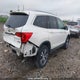 5FNYF6H83JB503751 2018 Honda Pilot Ex-L Res auction photo thumbnail 4