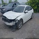 2HGFE2F32NH107709 2022 Honda Civic Ex 4Dr auction photo thumbnail 2
