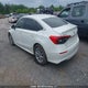 2HGFE2F32NH107709 2022 Honda Civic Ex 4Dr auction photo thumbnail 3