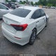 2HGFE2F32NH107709 2022 Honda Civic Ex 4Dr auction photo thumbnail 4