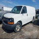 1GCWGFCA7B1121036 2011 Chevrolet Express G2500 auction photo thumbnail 2