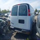 1GCWGFCA7B1121036 2011 Chevrolet Express G2500 auction photo thumbnail 4