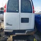 1GCWGFCA7B1121036 2011 Chevrolet Express G2500 auction photo thumbnail 6