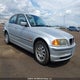 WBAAM11020JM90221 2001 BMW 320I auction photo thumbnail 1